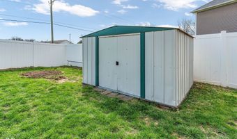 8291 Westcliffe Dr, Avon, IN 46123
