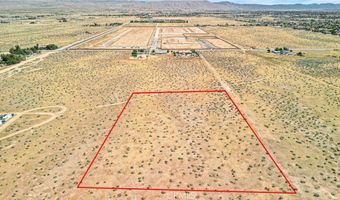 1 Ocotilla Rd, Apple Valley, CA 92307