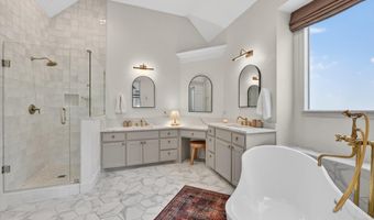 915 Saratoga Dr, Allen, TX 75013