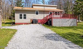 41 Watauga Ln, Albrightsville, PA 18210