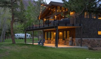 37797 W Highway 14, Bellvue, CO 80512