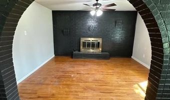 5529 N US Highway 287, Alvord, TX 76225