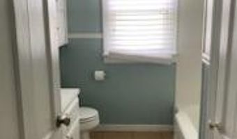1305 Concord Dr, Amory, MS 38821