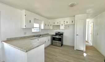 15232 Snohomish Loop, El Paso, TX 79938