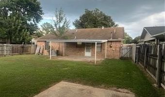5604 BRUYNINCKX Rd, Alexandria, LA 71303