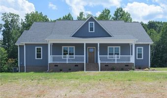 3168 Fox Glow Trl, Asheboro, NC 27205