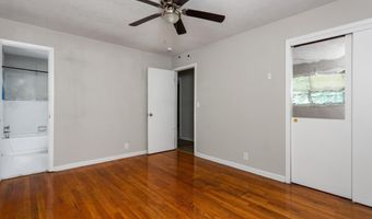 305 GLADE Rd, Anniston, AL 36206