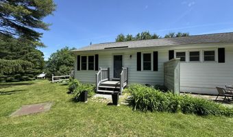 56 Cemetery Rd, Arlington, VT 05250
