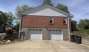3659 Meadowview Dr, Alexandria, KY 41001