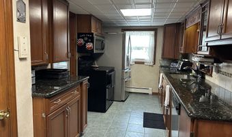 50 Goddard Ave, Bridgeport, CT 06610