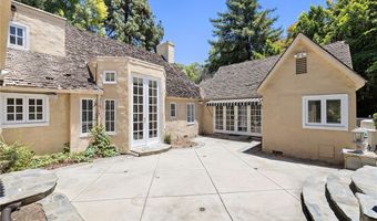 1181 Old Mill Rd, San Marino, CA 91108