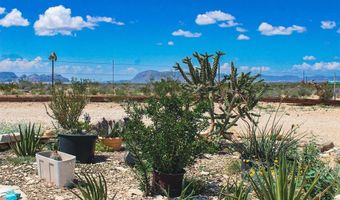51271 S Hwy 118, Alpine, TX 79830