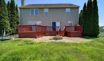 170 OTTER Way, Frederica, DE 19946