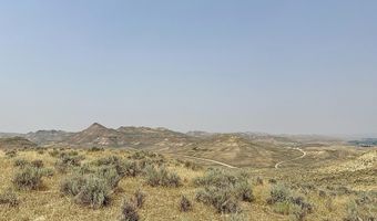 000 Sidewinder, Buffalo, WY 82834