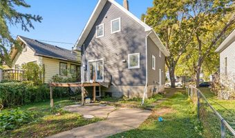 602 Minnesota Ave, Albert Lea, MN 56007