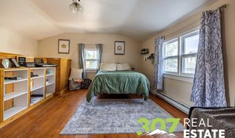 1032 Bleistein Ave, Cody, WY 82414