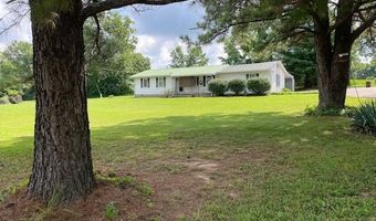 3945 Old Trezevant Rd, Atwood, TN 38220