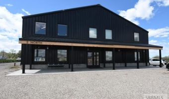 2 N 580 W, Blackfoot, ID 83221