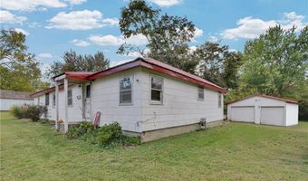 302 S Truman Rd, Archie, MO 64725