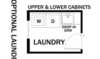 762 NW 28th St Plan: Plan 2847, Battle Ground, WA 98604