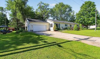 405 S State St, Alma, MI 48801