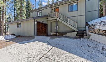 805 Geraldine Dr, Incline Village, NV 89451