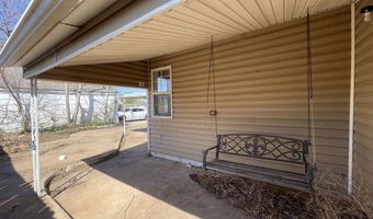 219 Maple St, Alva, OK 73717
