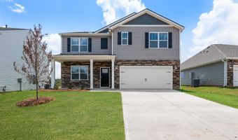 1139 White Willow Dr, Spartanburg, SC 29303