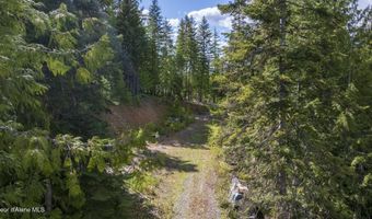 Nna Hugus Creek Road, Calder, ID 83808