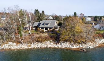 12 Ashley Dr, Belfast, ME 04915