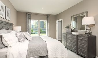 10707 Windmill Creek Ln Plan: Aviano, Berlin, MD 21811