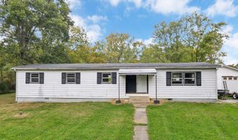 7548 Concord Rd, Alexandria, OH 43001