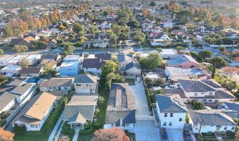 308 W Adams, Alhambra, CA 91801