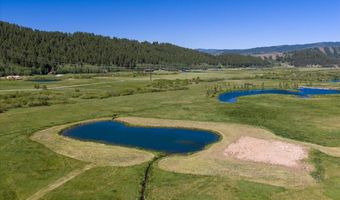 WILLOW CREEK ROAD lot 7, Bedford, WY 83112
