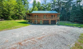 81 Pine Valley Rd, Bethlehem, NH 03574