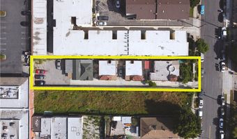 1115 N Madison, Los Angeles, CA 90029