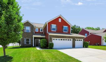 7435 Beal Cir, Indianapolis, IN 46217