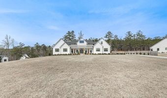 415 London, Ball Ground, GA 30107