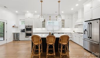 1213 Drummond Ave, Charlotte, NC 28205