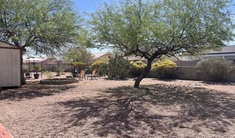 10361 W BUENA VISTA Dr, Arizona City, AZ 85123