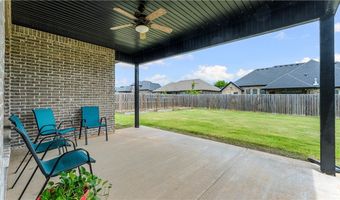 1211 Brandon Way, Bentonville, AR 72713