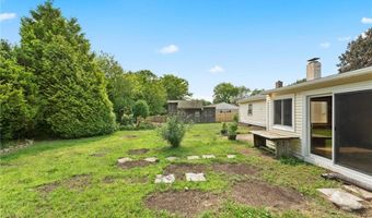 22 York Dr, Coventry, RI 02816