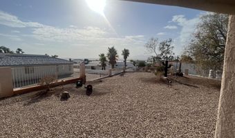 1311 Aviation Dr, Lake Havasu City, AZ 86404