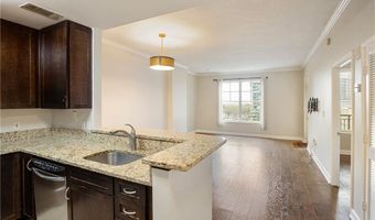 1101 Juniper St NE 1107, Atlanta, GA 30309