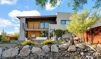 6525 E CAVE CREEK Rd 40, Cave Creek, AZ 85331