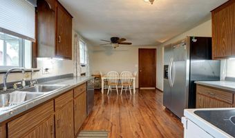 209 East St, Arcanum, OH 45304