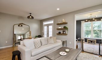 6891 ROLLING CREEK Way, Alexandria, VA 22315