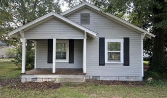 349 S Brooks Ave, Boyle, MS 38730
