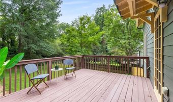 2155 McAfee Rd, Decatur, GA 30032