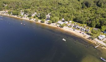 65 Lakeview Ave, Bristol, NH 03222